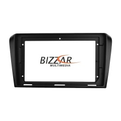 Clarion GL300+ Series 4Core Android ClarionOS 4+64GB  Mazda 3 2004-2009 Navigation Multimedia Tablet 9"