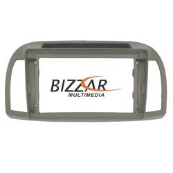 Clarion GL300+ Series 4Core Android ClarionOS 4+64GB  Nissan Micra K12 2002-2010 Navigation Multimedia Tablet 9"