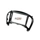 Clarion GL300+ Series 4Core Android ClarionOS 4+64GB  Nissan Juke Navigation Multimedia Tablet 9"