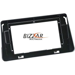 Clarion GL300+ Series 4Core Android ClarionOS 4+64GB  Nissan Micra K14 Navigation Multimedia Tablet 9"