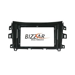 Clarion GL300+ Series 4Core Android ClarionOS 4+64GB  Nissan Navara NP300 Navigation Multimedia Tablet 9"