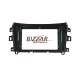 Clarion GL300+ Series 4Core Android ClarionOS 4+64GB  Nissan Navara NP300 Navigation Multimedia Tablet 9"