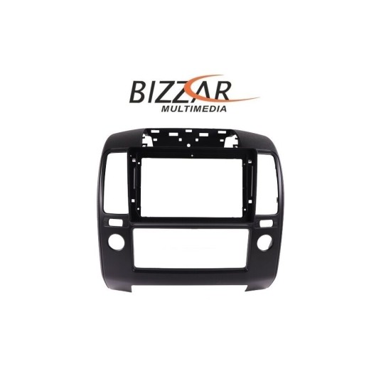 Clarion GL300+ Series 4Core Android ClarionOS 4+64GB  Nissan Navara Navigation Multimedia Tablet 9"