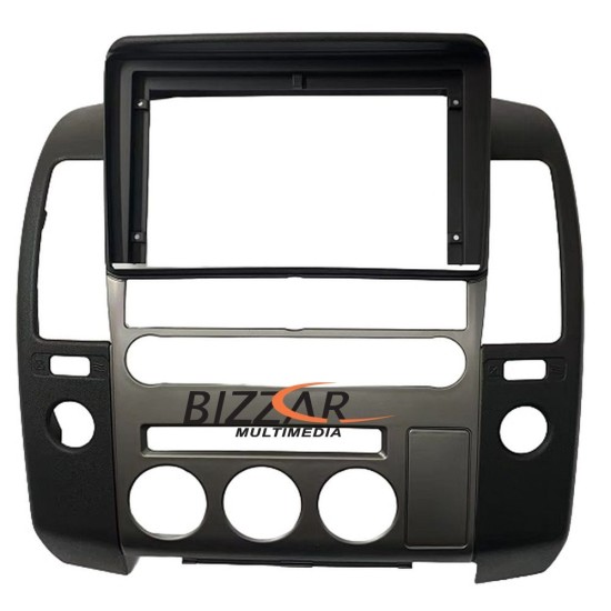 Clarion GL300+ Series 4Core Android ClarionOS 4+64GB   Nissan Navara D40 2006-2012 (με εργ.οθόνη) Navigation Multimedia Tablet 9"