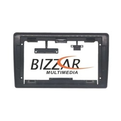 Clarion GL300+ Series 4Core Android ClarionOS 4+64GB  Nissan Navara D40 Navigation Multimedia Tablet 9"