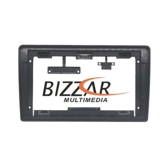 Clarion GL300+ Series 4Core Android ClarionOS 4+64GB  Nissan Navara D40 Navigation Multimedia Tablet 9"