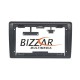 Clarion GL300+ Series 4Core Android ClarionOS 4+64GB  Nissan Navara D40 Navigation Multimedia Tablet 9"