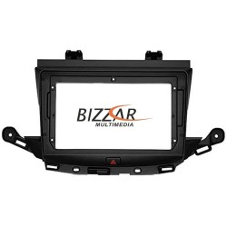 Clarion GL300+ Series 4Core Android ClarionOS 4+64GB  Opel Astra K 2015-2019 Navigation Multimedia Tablet 9"