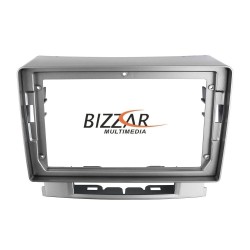 Clarion GL300+ Series 4Core Android ClarionOS 4+64GB  Opel Astra J 2010-2014 Navigation Multimedia Tablet 9"