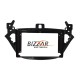 Clarion GL300+ Series 4Core Android ClarionOS 4+64GB  Opel Corsa E/Adam Navigation Multimedia Tablet 9"