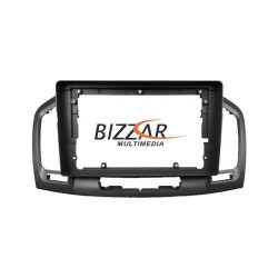 Clarion GL300+ Series 4Core Android ClarionOS 4+64GB  Opel Insignia 2008-2013 Navigation Multimedia Tablet 9"