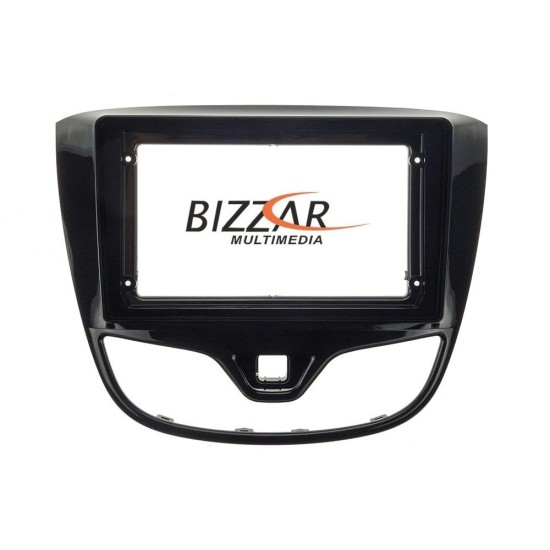 Clarion GL300+ Series 4Core Android ClarionOS 4+64GB  Opel Karl 2017-2019 Navigation Multimedia Tablet 9"