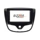 Clarion GL300+ Series 4Core Android ClarionOS 4+64GB  Opel Karl 2017-2019 Navigation Multimedia Tablet 9"