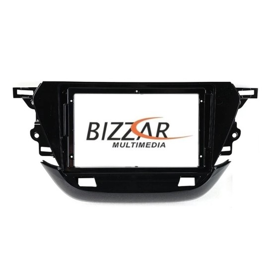 Clarion GL300+ Series 4Core Android ClarionOS 4+64GB  Opel Corsa F 2019-2023 Navigation Multimedia Tablet 9"