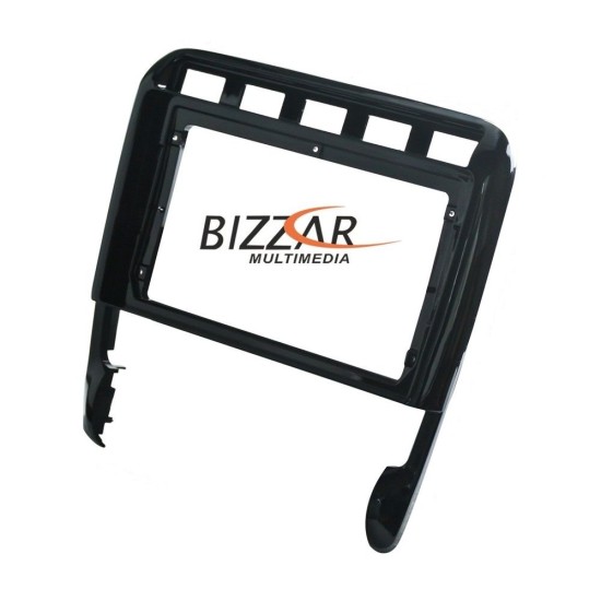 Clarion GL300+ Series 4Core Android ClarionOS 4+64GB  Porsche Cayenne 2003-2010 Navigation Multimedia Tablet 9"