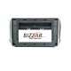 Clarion GL300+ Series 4Core Android ClarionOS 4+64GB  Peugeot 208/2008 Navigation Multimedia Tablet 10"