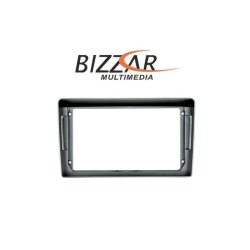 Clarion GL300+ Series 4Core Android ClarionOS 4+64GB  Peugeot 407 Navigation Multimedia Tablet 9"