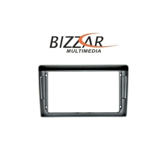 Clarion GL300+ Series 4Core Android ClarionOS 4+64GB  Peugeot 407 Navigation Multimedia Tablet 9"