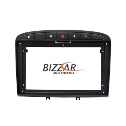 Clarion GL300+ Series 4Core Android ClarionOS 4+64GB  Peugeot 308/RCZ Navigation Multimedia Tablet 9"