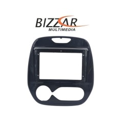 Clarion GL300+ Series 4Core Android ClarionOS 4+64GB  Renault Captur 2013-2019 (Auto AC) Navigation Multimedia Tablet 9"