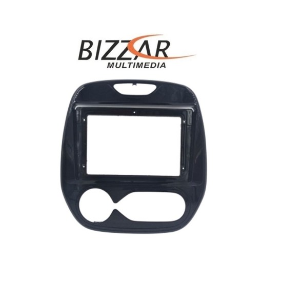 Clarion GL300+ Series 4Core Android ClarionOS 4+64GB  Renault Captur 2013-2019 (Auto AC) Navigation Multimedia Tablet 9"