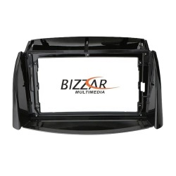 Clarion GL300+ Series 4Core Android ClarionOS 4+64GB  Renault Koleos 2007-2015 Navigation Multimedia Tablet 9"