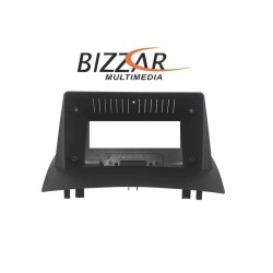 Clarion GL300+ Series 4Core Android ClarionOS 4+64GB  Renault Megane 2 2002-2008 Navigation Multimedia Tablet 9"