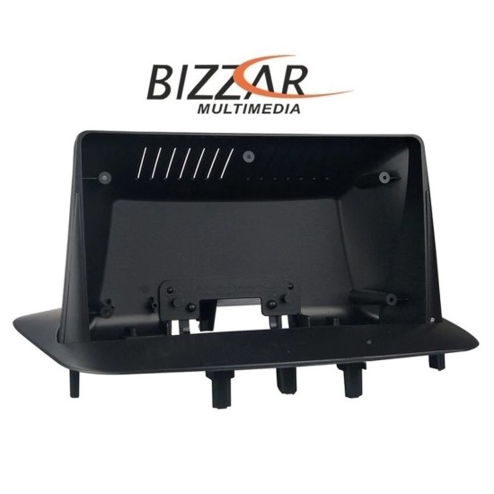 Clarion GL300+ Series 4Core Android ClarionOS 4+64GB  Renault Megane 3 2009-2013 Navigation Multimedia Tablet 9"