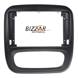Clarion GL300+ Series 4Core Android ClarionOS 4+64GB  Renault/Nissan/Opel/Fiat Navigation Multimedia Tablet 9"