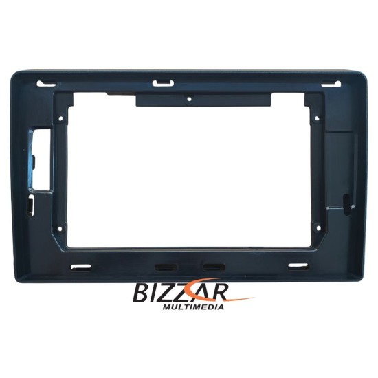 Clarion GL300 Series 4Core Android ClarionOS 2+32GB Renault Express 2020-2025 Navigation Multimedia Tablet 9" Με Carplay & Android Auto
