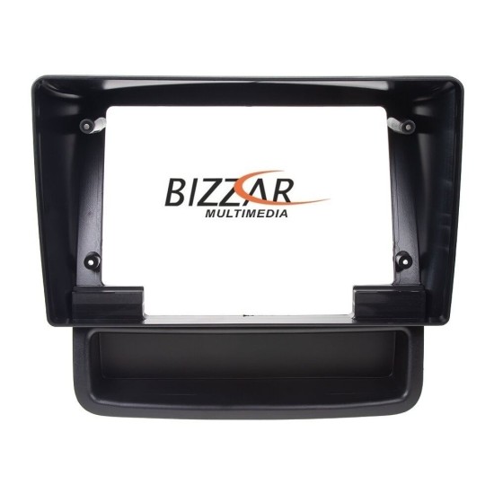 Clarion GL300+ Series 4Core Android ClarionOS 4+64GB  Renault/Nissan/Opel Navigation Multimedia Tablet 10"