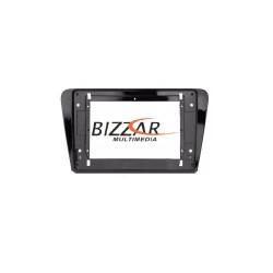 Clarion GL300+ Series 4Core Android ClarionOS 4+64GB  Skoda Octavia 7 Navigation Multimedia Tablet 10"