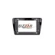 Clarion GL300+ Series 4Core Android ClarionOS 4+64GB  Skoda Octavia 7 Navigation Multimedia Tablet 10"