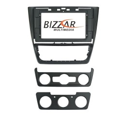 Clarion GL300+ Series 4Core Android ClarionOS 4+64GB  Skoda Yeti 2009-> Navigation Multimedia Tablet 10"
