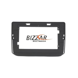 Clarion GL300+ Series 4Core Android ClarionOS 4+64GB  Skoda Fabia 2007-2014 Navigation Multimedia Tablet 10"
