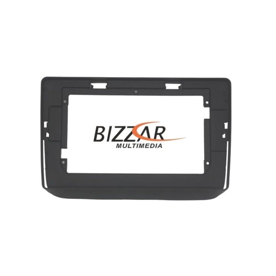 Clarion GL300+ Series 4Core Android ClarionOS 4+64GB  Skoda Fabia 2007-2014 Navigation Multimedia Tablet 10"