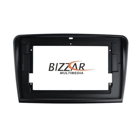 Clarion GL300+ Series 4Core Android ClarionOS 4+64GB  Skoda Superb 2008-2015 Navigation Multimedia Tablet 10"