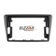 Clarion GL300+ Series 4Core Android ClarionOS 4+64GB  Skoda Rapid 2013-2017 Navigation Multimedia Tablet 9"