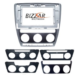 Clarion GL300+ Series 4Core Android ClarionOS 4+64GB  Skoda Octavia 5 Navigation Multimedia Tablet 10"