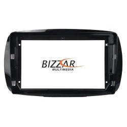 Clarion GL300+ Series 4Core Android ClarionOS 4+64GB  Smart 453 Navigation Multimedia Tablet 9"