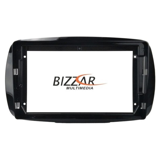 Clarion GL300+ Series 4Core Android ClarionOS 4+64GB  Smart 453 Navigation Multimedia Tablet 9"