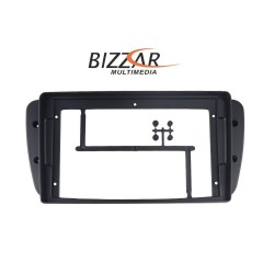 Clarion GL300+ Series 4Core Android ClarionOS 4+64GB  Seat Ibiza 2008-2012 Navigation Multimedia Tablet 9"