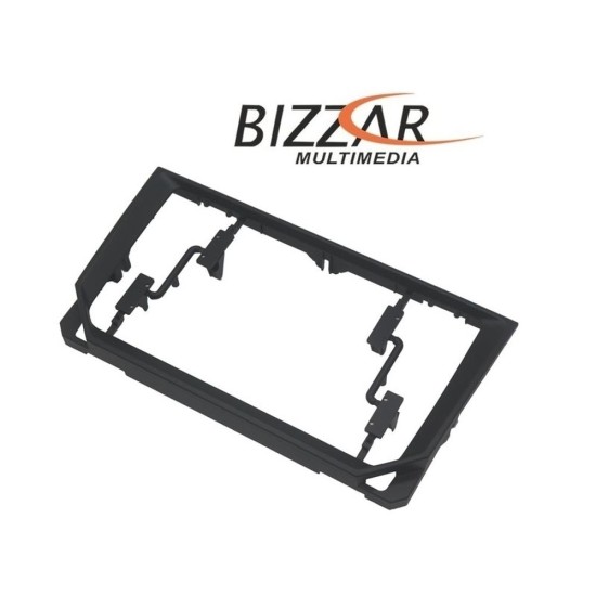 Clarion GL300+ Series 4Core Android ClarionOS 4+64GB  Seat Arona/Ibiza Navigation Multimedia Tablet 9"