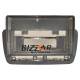 Clarion GL300+ Series 4Core Android ClarionOS 4+64GB  Seat Ibiza 2012-2015 Navigation Multimedia Tablet 9"