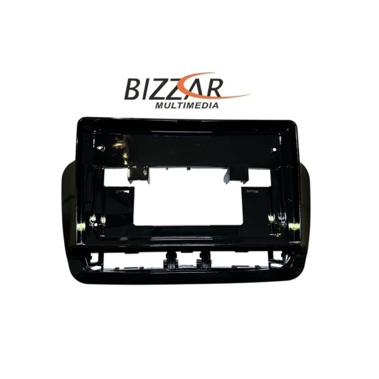 Clarion GL300+ Series 4Core Android ClarionOS 4+64GB  Seat Ibiza 2012-2015 Navigation Multimedia Tablet 9"   (Piano Black)