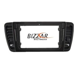 Clarion GL300+ Series 4Core Android ClarionOS 4+64GB  Subaru Legacy/Outback 2002-2008 Navigation Multimedia Tablet 9"
