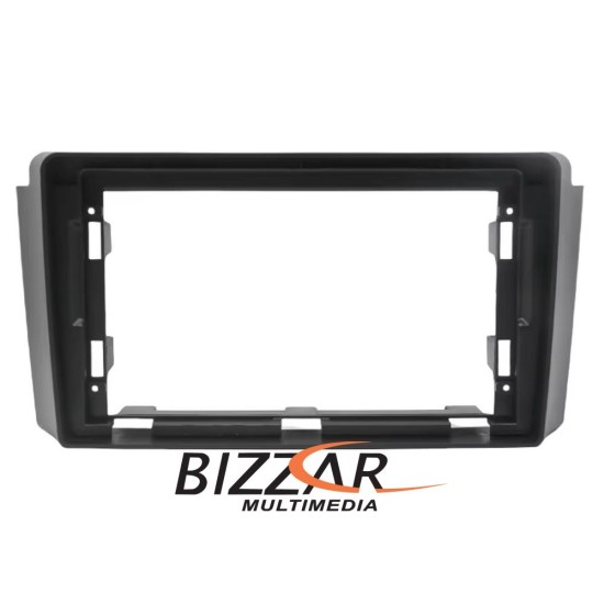 Clarion GL300 Series 4Core Android ClarionOS 2+32GB Ssangyong Rexton 2002-2006 Navigation Multimedia Tablet 9" Με Carplay & Android Auto
