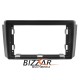 Clarion GL300 Series 4Core Android ClarionOS 2+32GB Ssangyong Rexton 2002-2006 Navigation Multimedia Tablet 9" Με Carplay & Android Auto