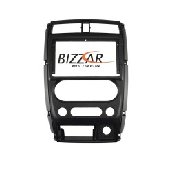 Clarion GL300+ Series 4Core Android ClarionOS 4+64GB  Suzuki Jimny 2007-2017 Navigation Multimedia Tablet 9"