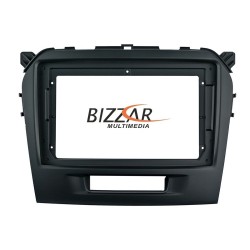 Clarion GL300+ Series 4Core Android ClarionOS 4+64GB  Suzuki Vitara 2015-2021 Navigation Multimedia Tablet 9"